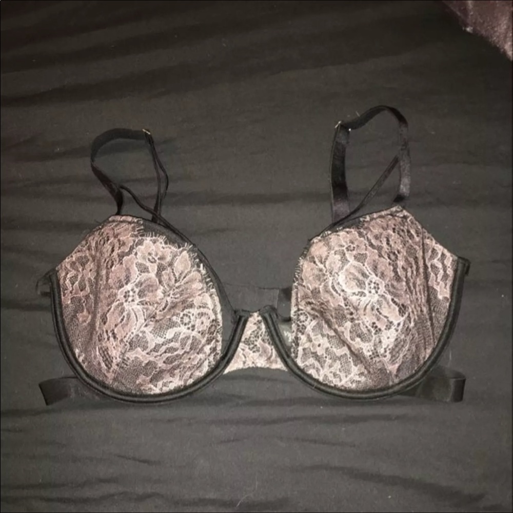 vs 36dd bra